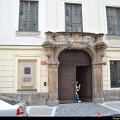 Prague - Mala Strana et Chateau 013